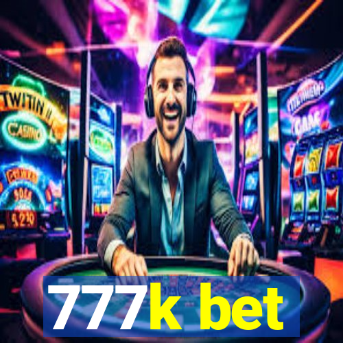 777k bet